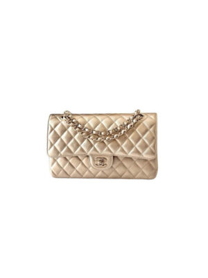 CHANEL Classic Flap Medium(High-end Grade)