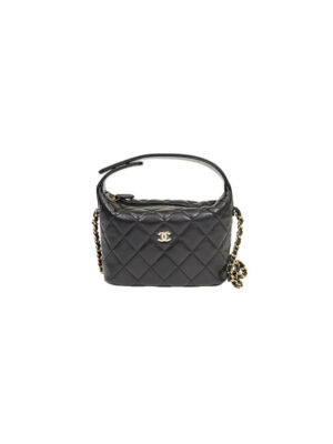 CHANEL Classic Chain Hobo(High-end Grade)