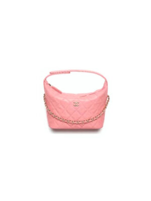 CHANEL Classic Chain Hobo(High-end Grade)