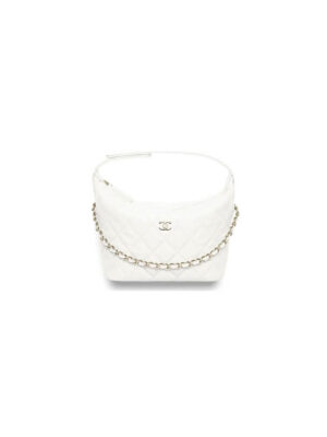 CHANEL Classic Chain Hobo(High-end Grade)