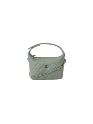 CHANEL Classic Chain Hobo(High-end Grade)