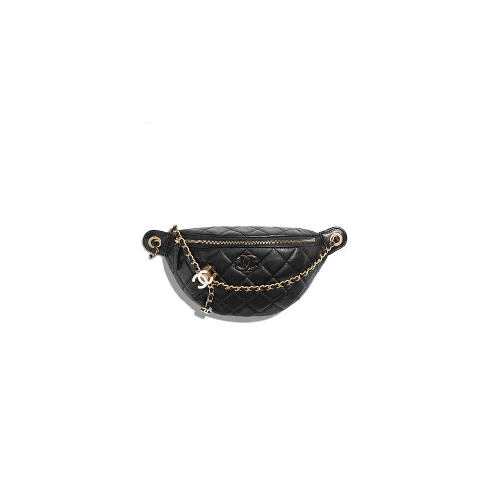 Chanel Bumbag(HIGH-END GRADE)