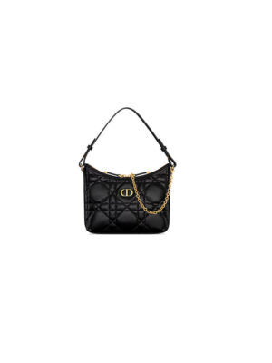 Miss Caro Diorling Mini Bag with Chain