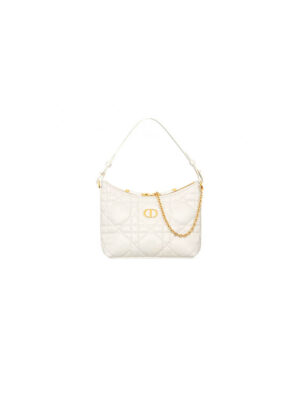 Miss Caro Diorling Mini Bag with Chain