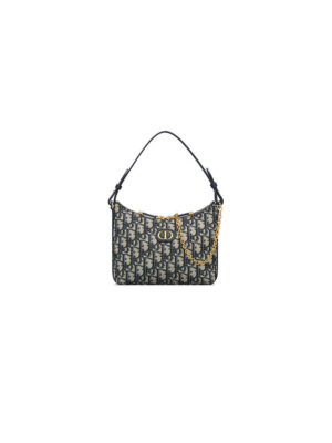 Miss Caro Diorling Mini Bag with Chain
