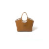 MIUMIU LARGE IVY LEATHER BAG(HIGH-END GRADE)