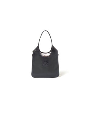 MIUMIU REGULAR IVY LEATHER BAG(HIGH-END GRADE)