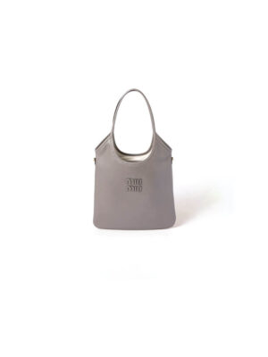 MIUMIU REGULAR IVY LEATHER BAG(HIGH-END GRADE)