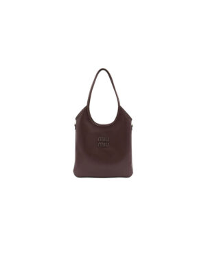 MIUMIU REGULAR IVY LEATHER BAG(HIGH-END GRADE)