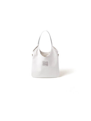 MIUMIU REGULAR IVY LEATHER BAG(HIGH-END GRADE)