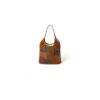 MIUMIU REGULAR IVY leather patchwork bag(HIGH-END GRADE)