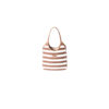 MIUMIU REGULAR IVY canvas and leather bag(HIGH-END GRADE)