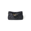 MIUMIU Medium Aventure nappa leather bag(HIGH-END GRADE)