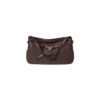 MIUMIU Medium Aventure nappa leather bag(HIGH-END GRADE)