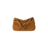 MIUMIU Medium Aventure suede bag(HIGH-END GRADE)