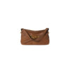 MIUMIU Regular Aventure nappa leather bag(HIGH-END GRADE)