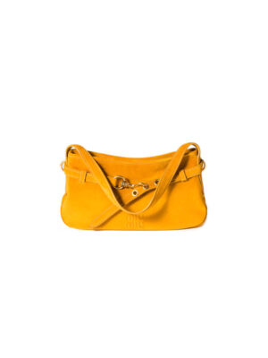 MIUMIU Regular Aventure suede bag(HIGH-END GRADE)