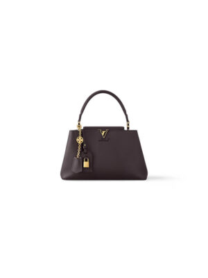 LV Capucines MM Souple(HIGH-END GRADE)