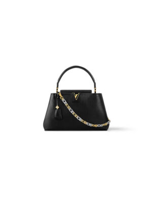 LV Capucines MM Souple(HIGH-END GRADE)