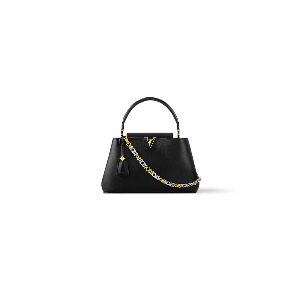 LV Capucines MM Souple(HIGH-END GRADE)
