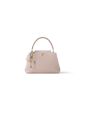LV Capucines MM Souple(HIGH-END GRADE)