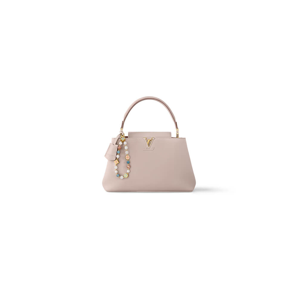 LV Capucines MM Souple(HIGH-END GRADE)
