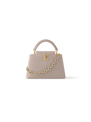 LV Capucines MM(HIGH-END GRADE)