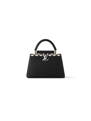 LV Capucines MM(HIGH-END GRADE)