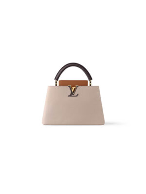 LV Capucines MM(HIGH-END GRADE)