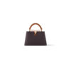 LV Capucines MM(HIGH-END GRADE)