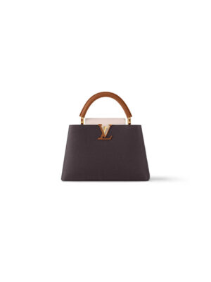 LV Capucines MM(HIGH-END GRADE)