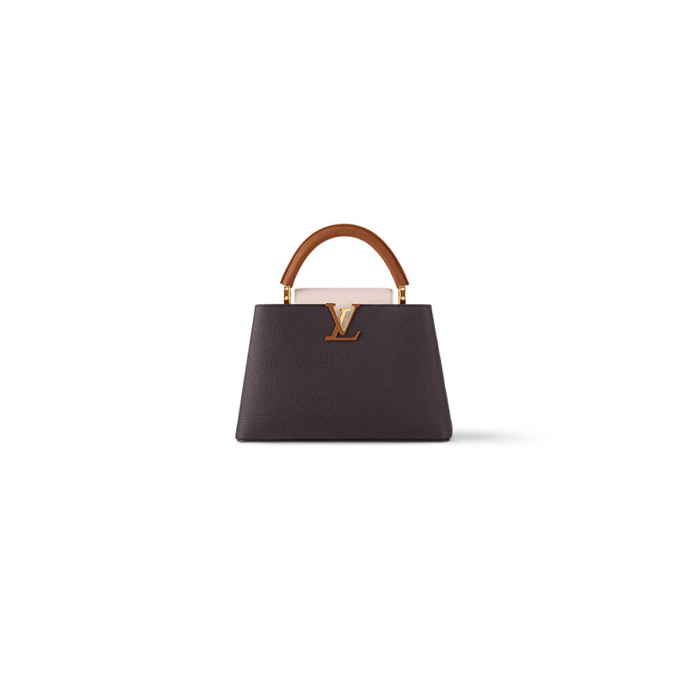 LV Capucines MM(HIGH-END GRADE)