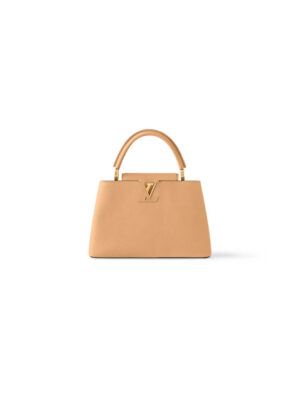 LV Capucines MM(HIGH-END GRADE)