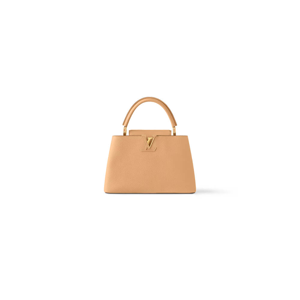 LV Capucines MM(HIGH-END GRADE)