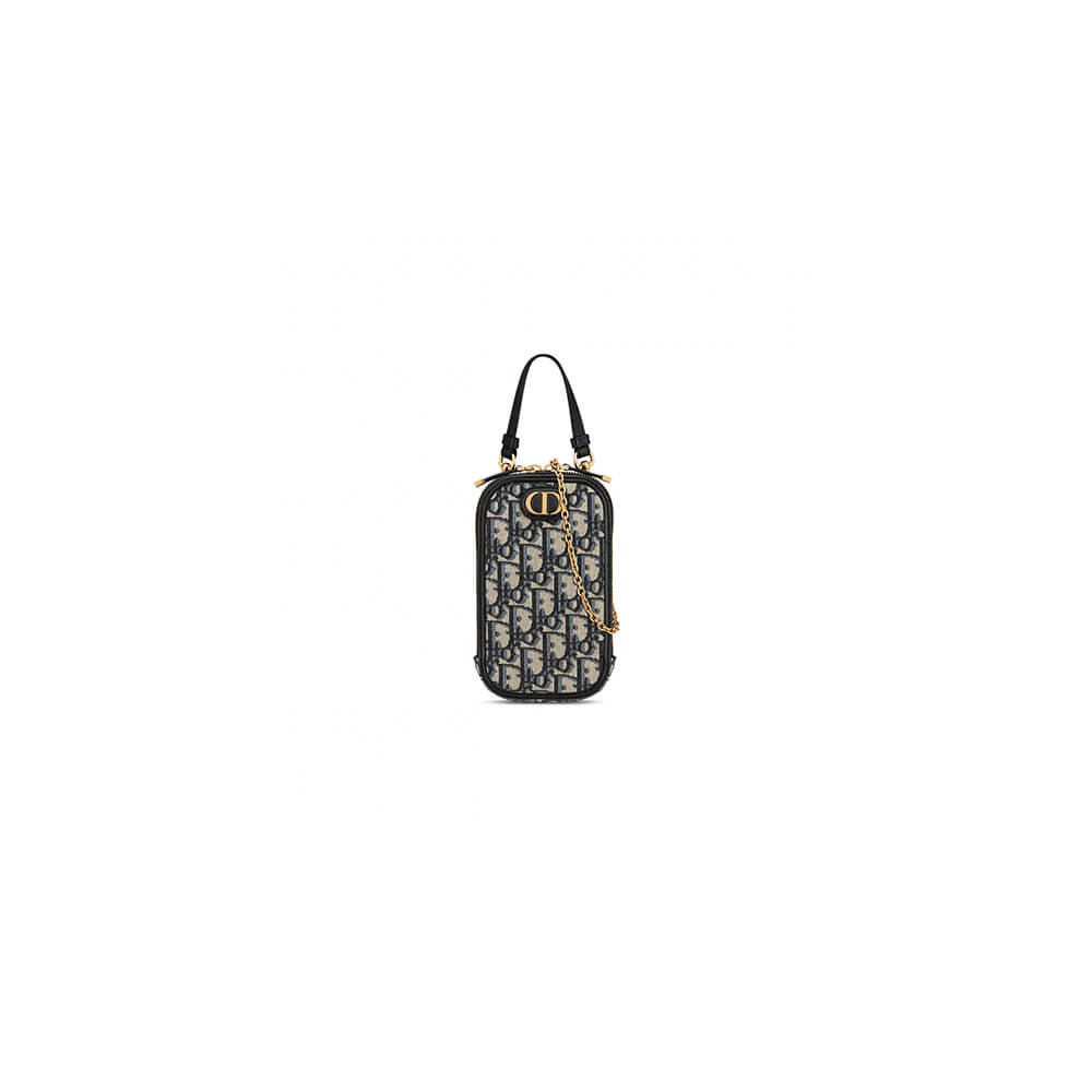 Dior 30 Montaigne Call’in Dior Phone Holder