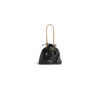Balenciaga Women’s Crush Tote Bag Small(HIGH-END GRADE)