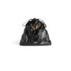 Balenciaga Women’s Crush Tote Bag Medium(HIGH-END GRADE)