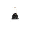 Balenciaga Women’s Crush Tote Bag Small(HIGH-END GRADE)