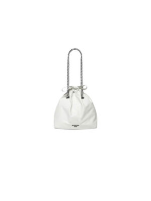 Balenciaga Women’s Crush Tote Bag Small(HIGH-END GRADE)