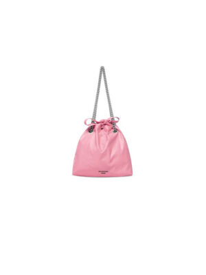 Balenciaga Women’s Crush Tote Bag Small(HIGH-END GRADE)