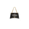 Balenciaga Women’s Crush Chain Bag Large(HIGH-END GRADE)