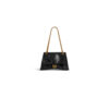 Balenciaga Women’s Crush Chain Bag Medium(HIGH-END GRADE)