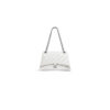 Balenciaga Women’s Crush Chain Bag Medium(HIGH-END GRADE)
