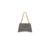 Balenciaga Women’s Crush Chain Bag Medium(HIGH-END GRADE)