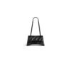 Balenciaga Women’s Crush Chain Bag Small(HIGH-END GRADE)