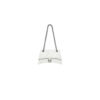 Balenciaga Women’s Crush Chain Bag Small(HIGH-END GRADE)