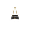 Balenciaga Women’s Crush Chain Bag Small(HIGH-END GRADE)