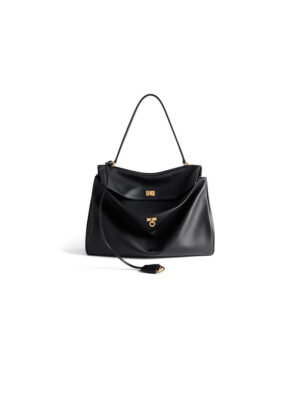 Balenciaga Women’s Rodeo Handbag Large(HIGH-END GRADE)