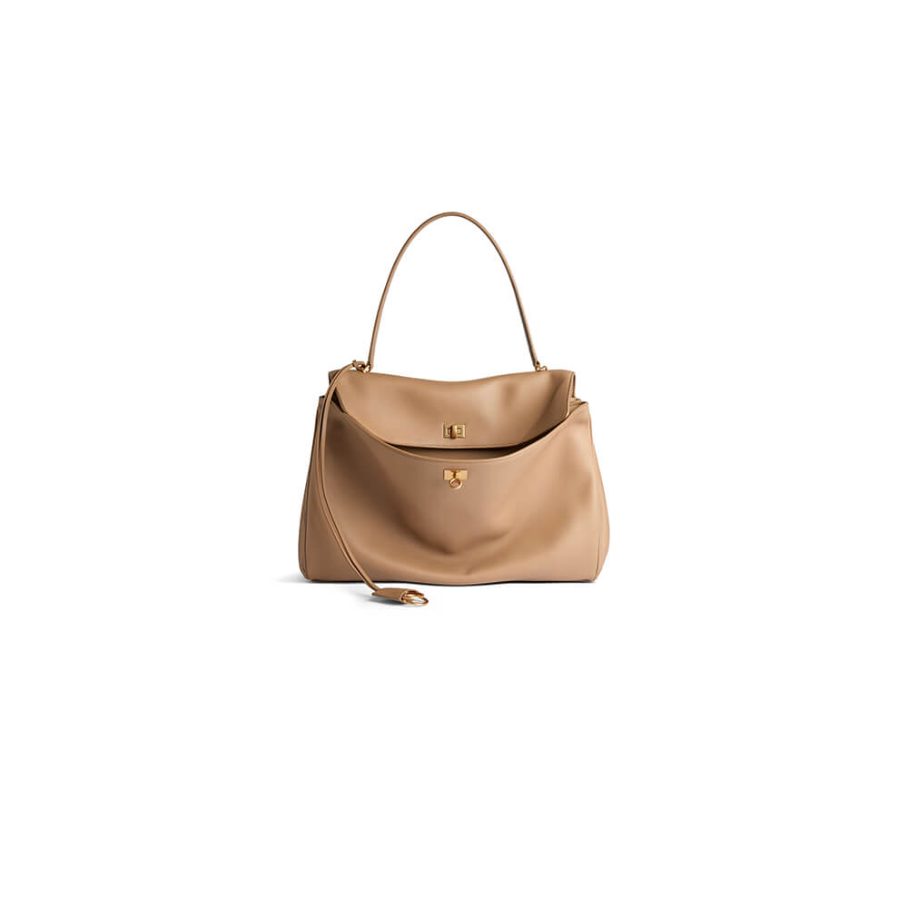 Balenciaga Women’s Rodeo Handbag Large(HIGH-END GRADE)