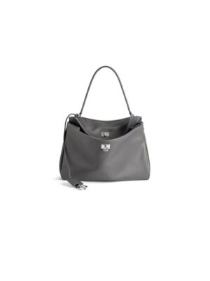 Balenciaga Women’s Rodeo Handbag Large(HIGH-END GRADE)